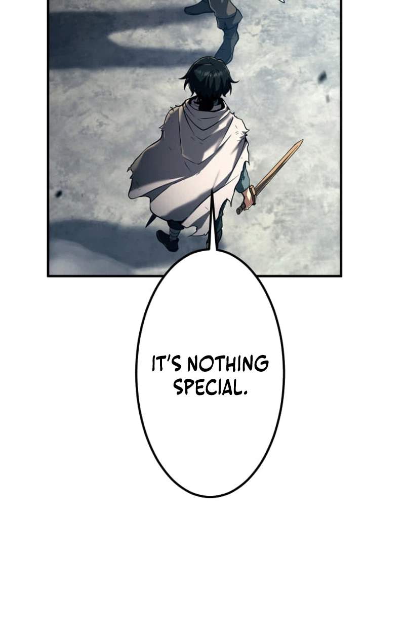 Sovereign of a Hundred Blades: Heir to the Strongest Style — Chapter 8 — page 92