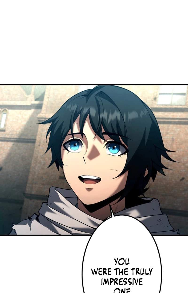 Sovereign of a Hundred Blades: Heir to the Strongest Style — Chapter 8 — page 94