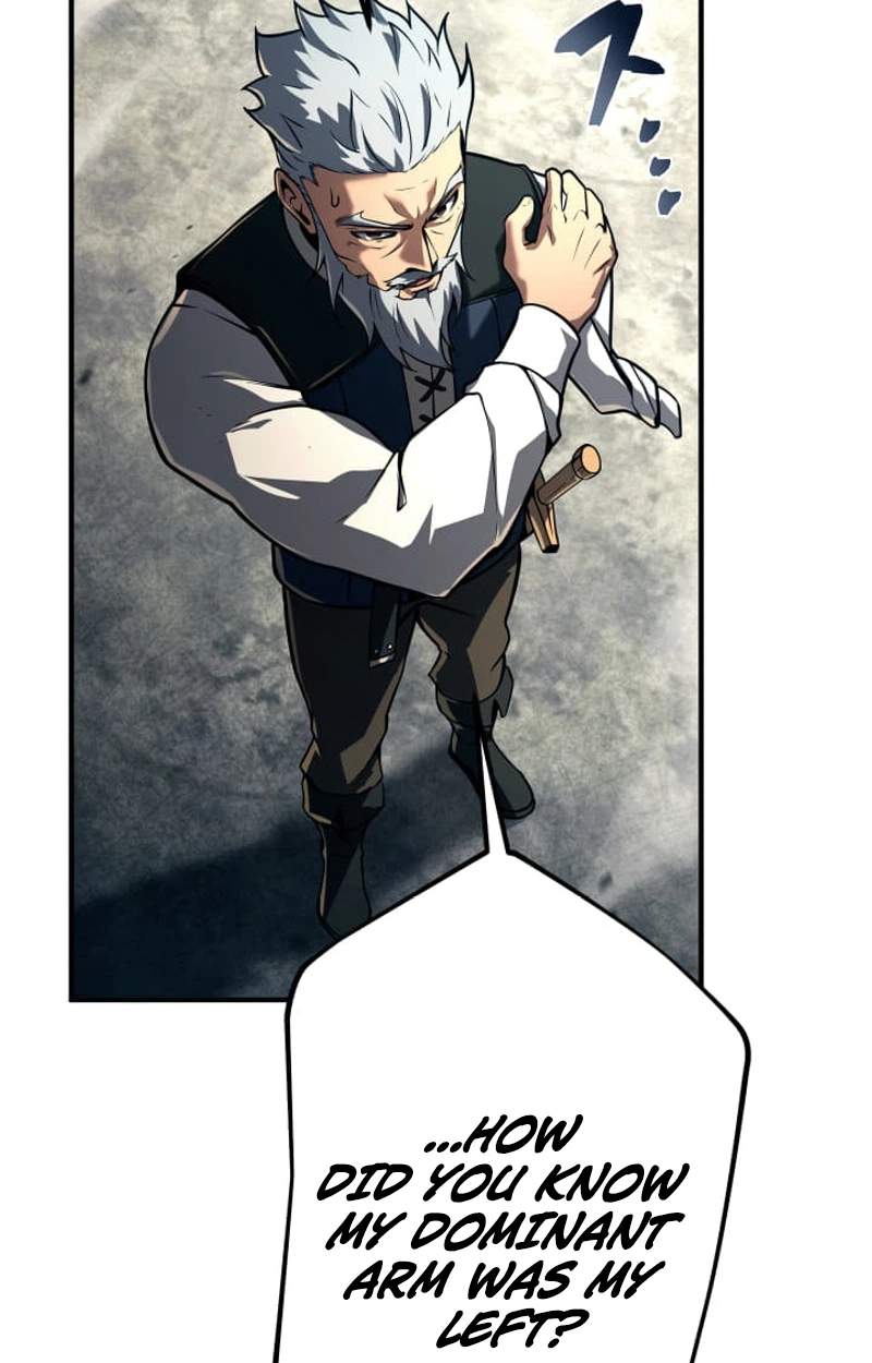 Sovereign of a Hundred Blades: Heir to the Strongest Style — Chapter 8 — page 96