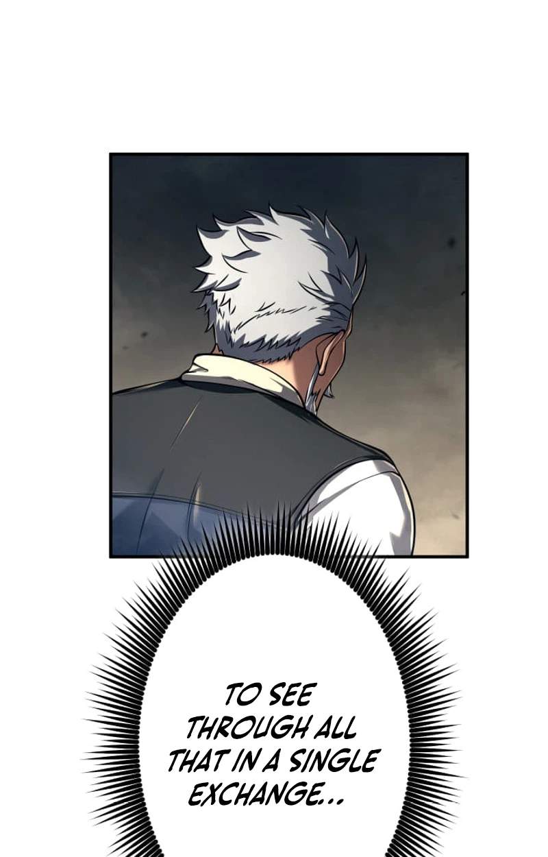 Sovereign of a Hundred Blades: Heir to the Strongest Style — Chapter 8 — page 99