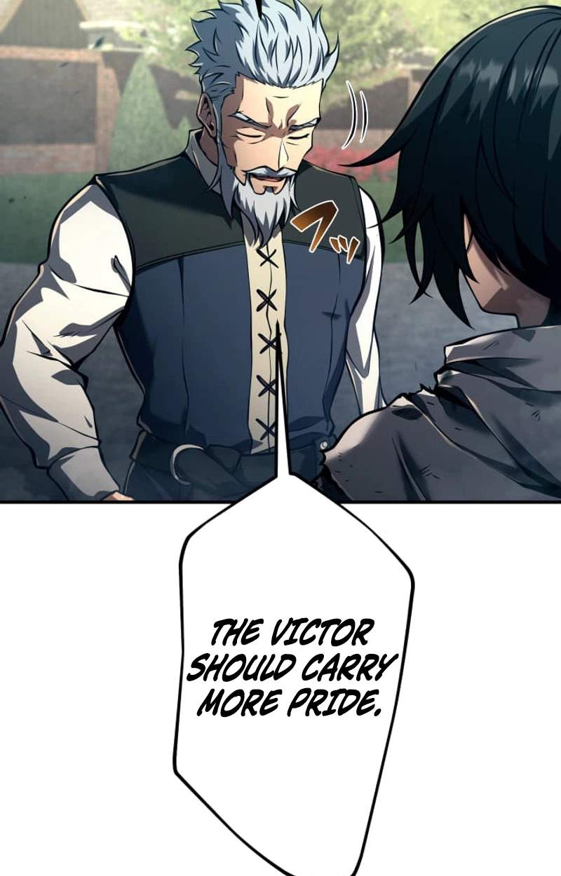 Sovereign of a Hundred Blades: Heir to the Strongest Style — Chapter 8 — page 101