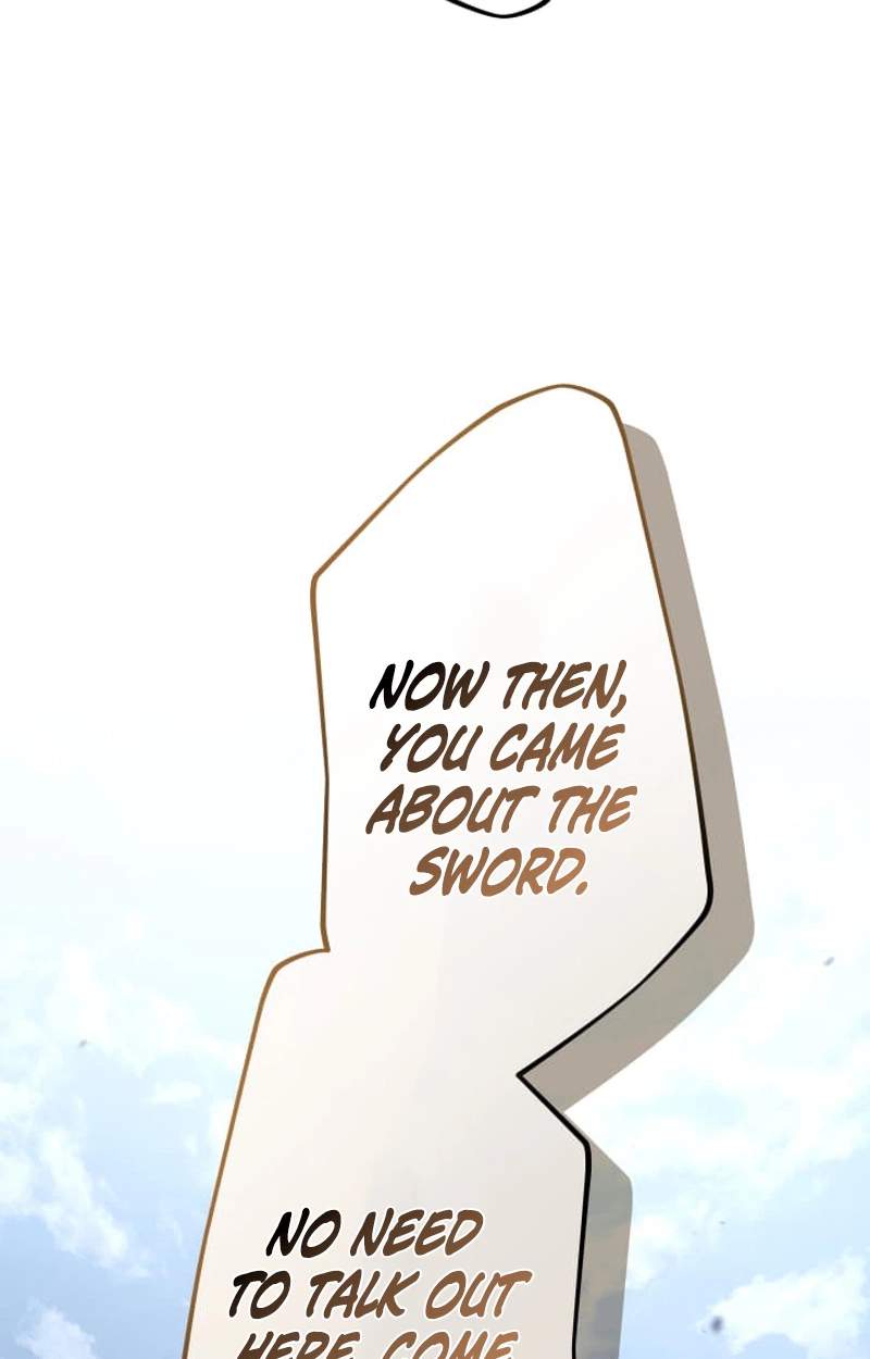 Sovereign of a Hundred Blades: Heir to the Strongest Style — Chapter 8 — page 102
