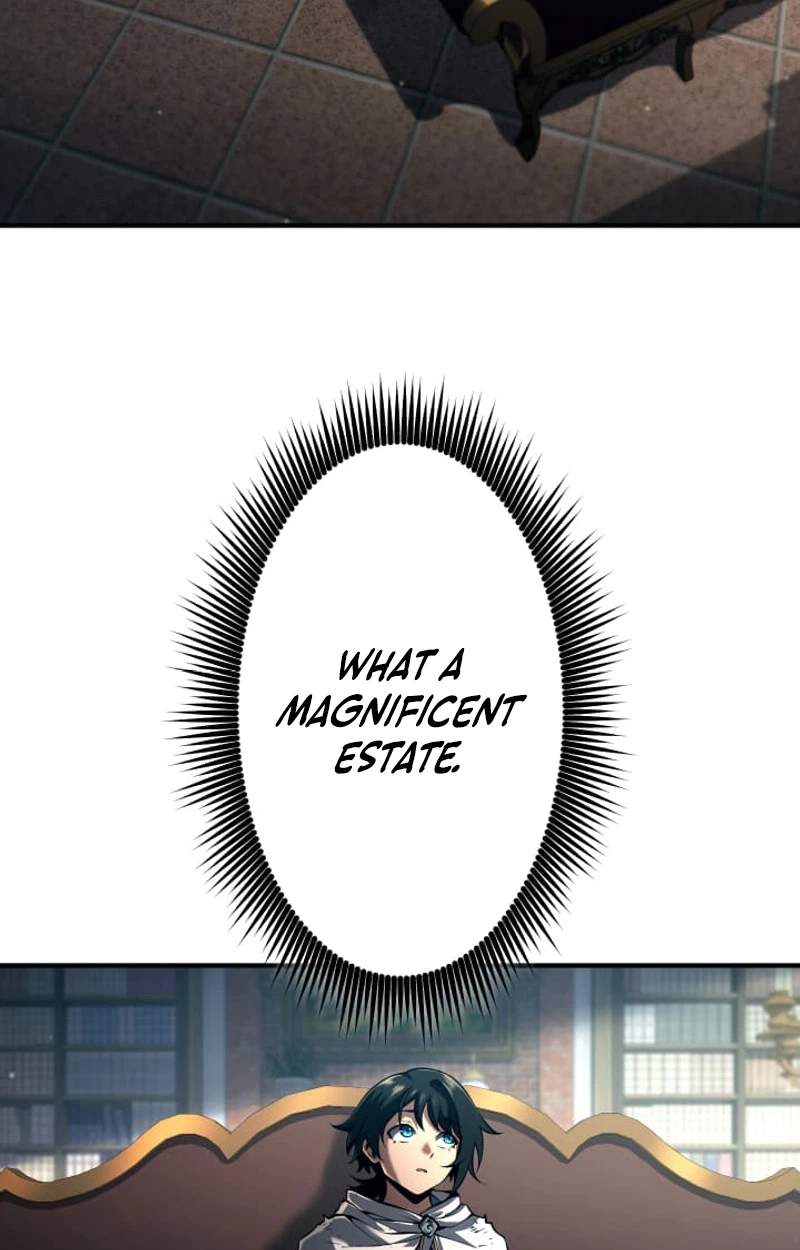 Sovereign of a Hundred Blades: Heir to the Strongest Style — Chapter 8 — page 105