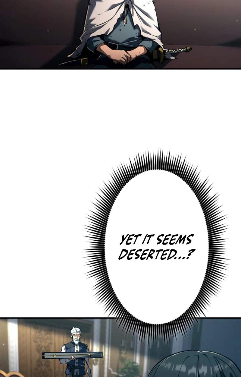 Sovereign of a Hundred Blades: Heir to the Strongest Style — Chapter 8 — page 106