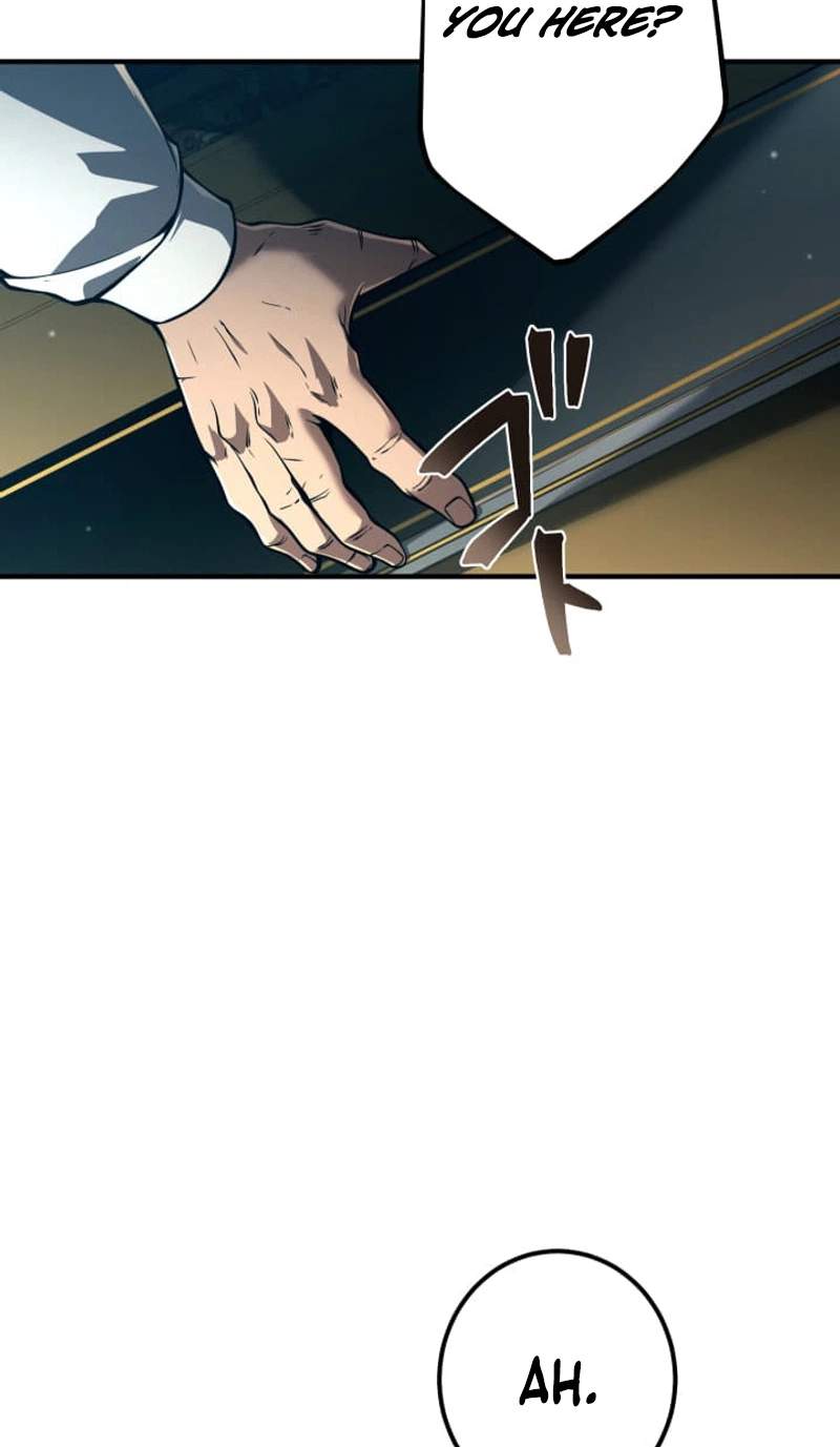 Sovereign of a Hundred Blades: Heir to the Strongest Style — Chapter 8 — page 108