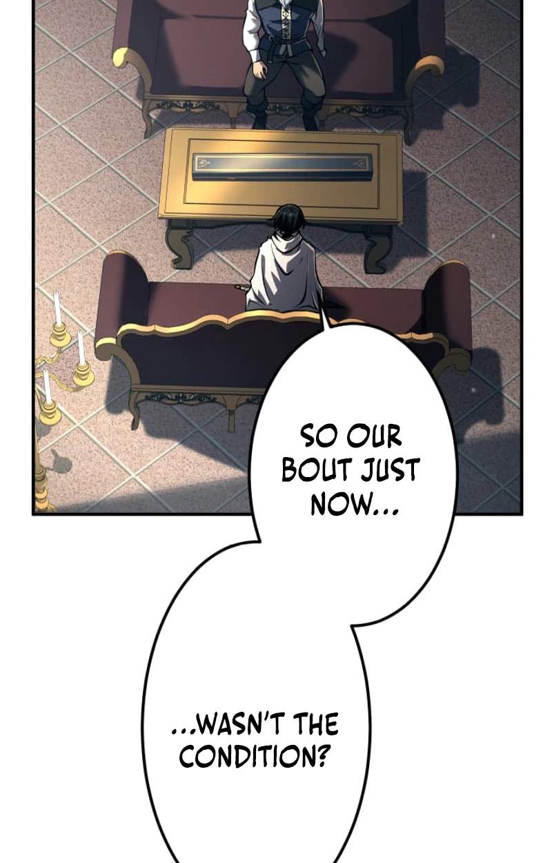 Sovereign of a Hundred Blades: Heir to the Strongest Style — Chapter 8 — page 111