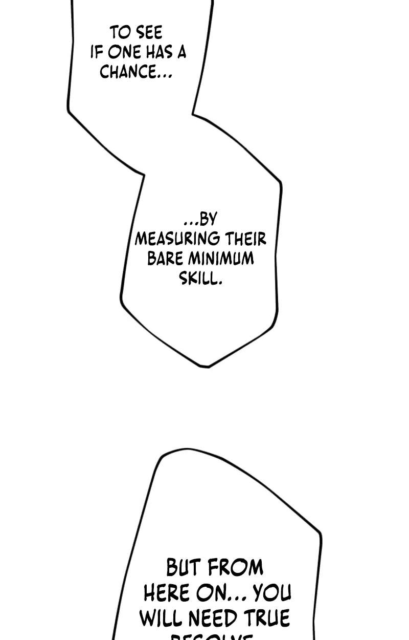 Sovereign of a Hundred Blades: Heir to the Strongest Style — Chapter 8 — page 113