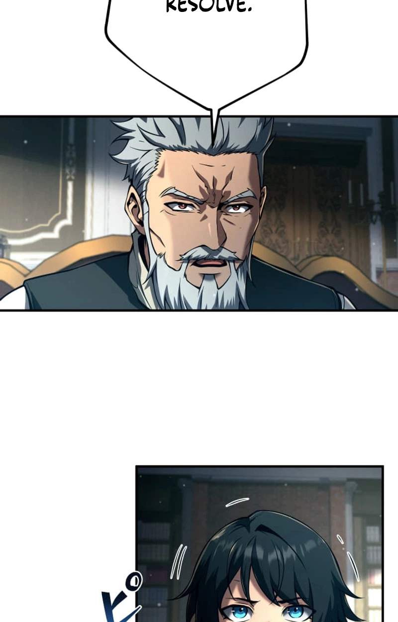 Sovereign of a Hundred Blades: Heir to the Strongest Style — Chapter 8 — page 114