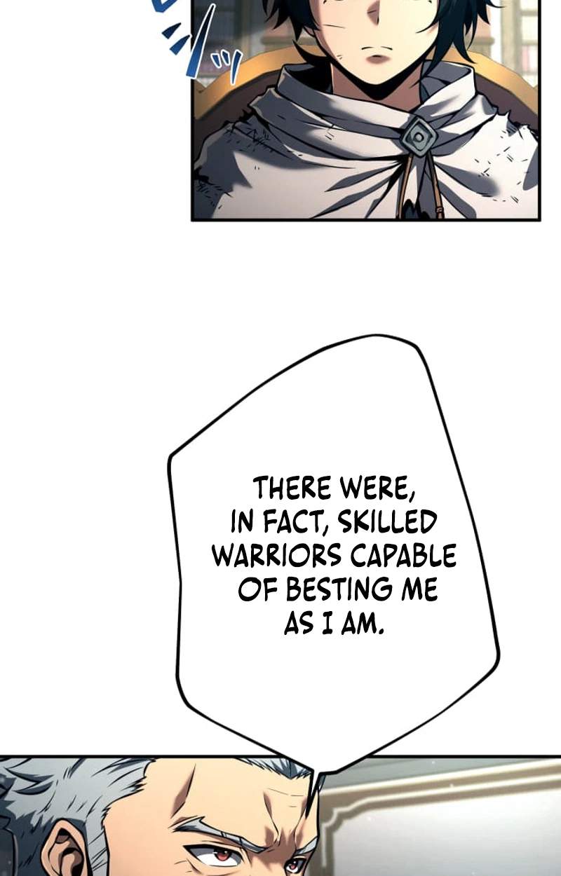 Sovereign of a Hundred Blades: Heir to the Strongest Style — Chapter 8 — page 115