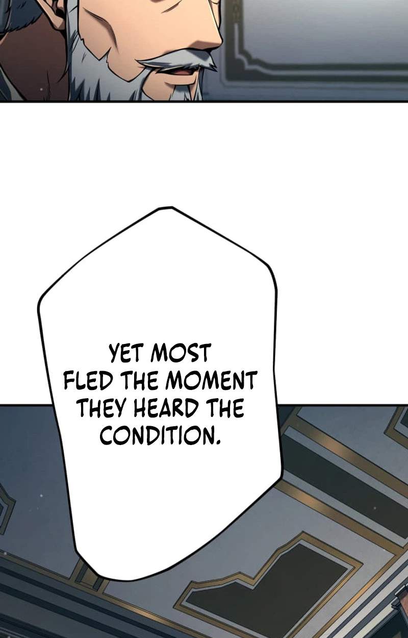 Sovereign of a Hundred Blades: Heir to the Strongest Style — Chapter 8 — page 116