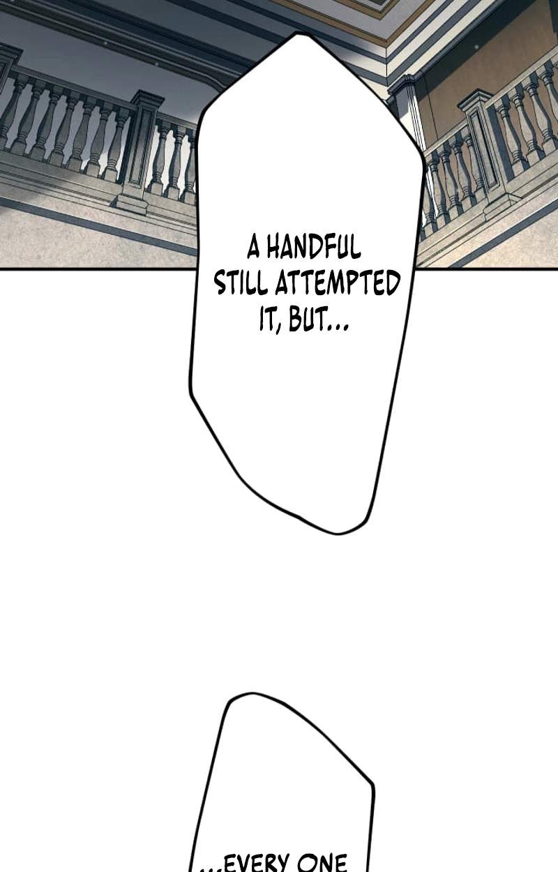 Sovereign of a Hundred Blades: Heir to the Strongest Style — Chapter 8 — page 117