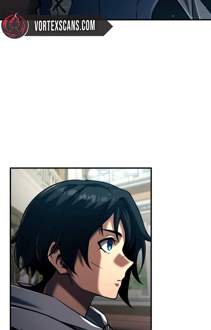 Sovereign of a Hundred Blades: Heir to the Strongest Style — Chapter 8 — page 119