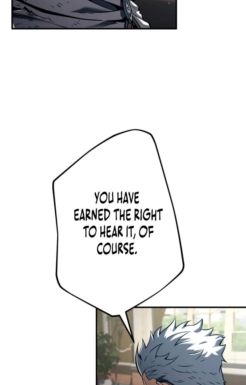 Sovereign of a Hundred Blades: Heir to the Strongest Style — Chapter 8 — page 120