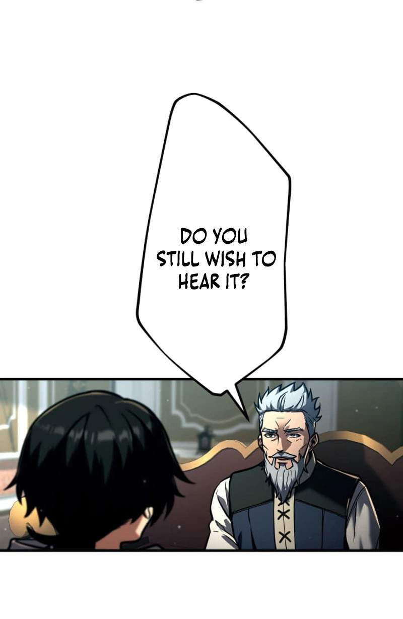 Sovereign of a Hundred Blades: Heir to the Strongest Style — Chapter 8 — page 122