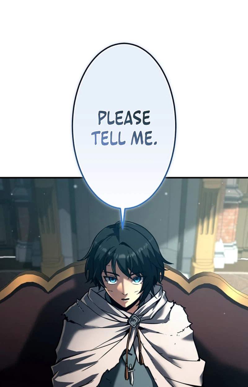 Sovereign of a Hundred Blades: Heir to the Strongest Style — Chapter 8 — page 123