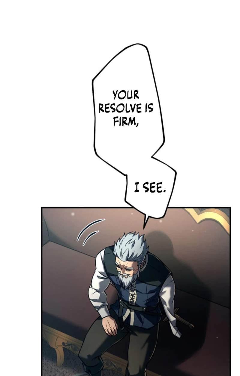Sovereign of a Hundred Blades: Heir to the Strongest Style — Chapter 8 — page 125