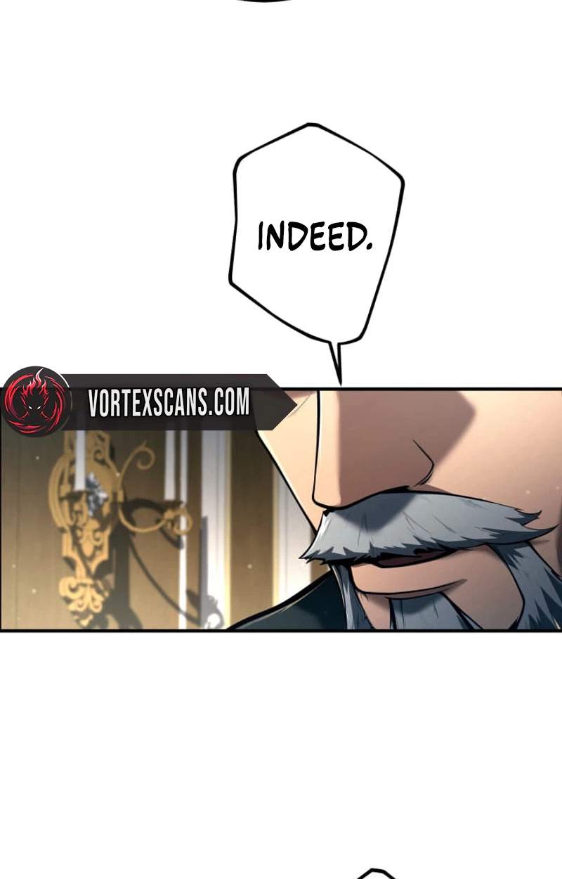 Sovereign of a Hundred Blades: Heir to the Strongest Style — Chapter 8 — page 130