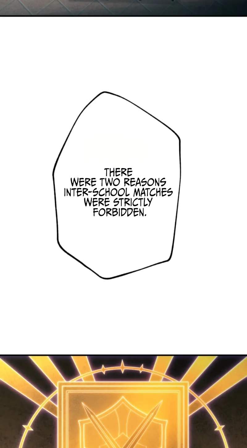 Sovereign of a Hundred Blades: Heir to the Strongest Style — Chapter 9 — page 4