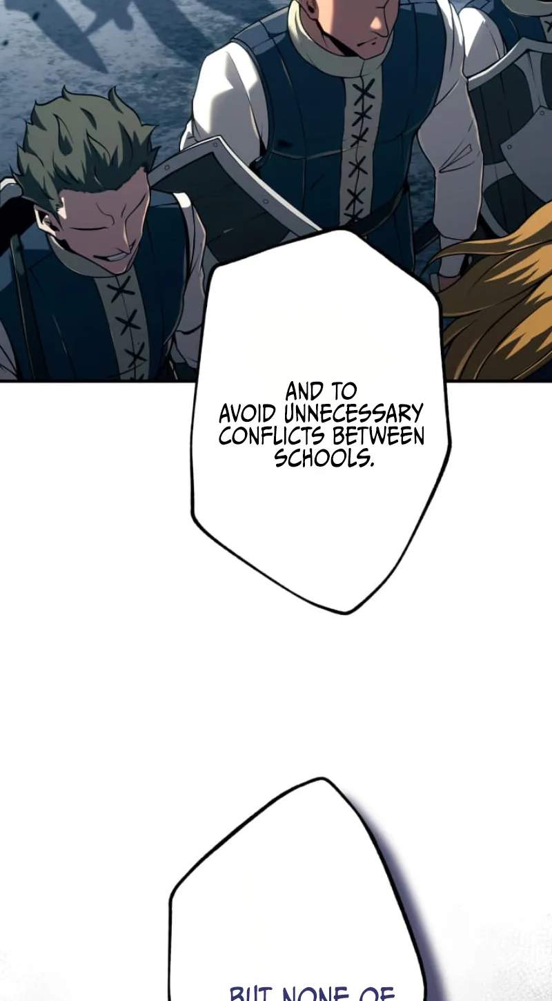 Sovereign of a Hundred Blades: Heir to the Strongest Style — Chapter 9 — page 6