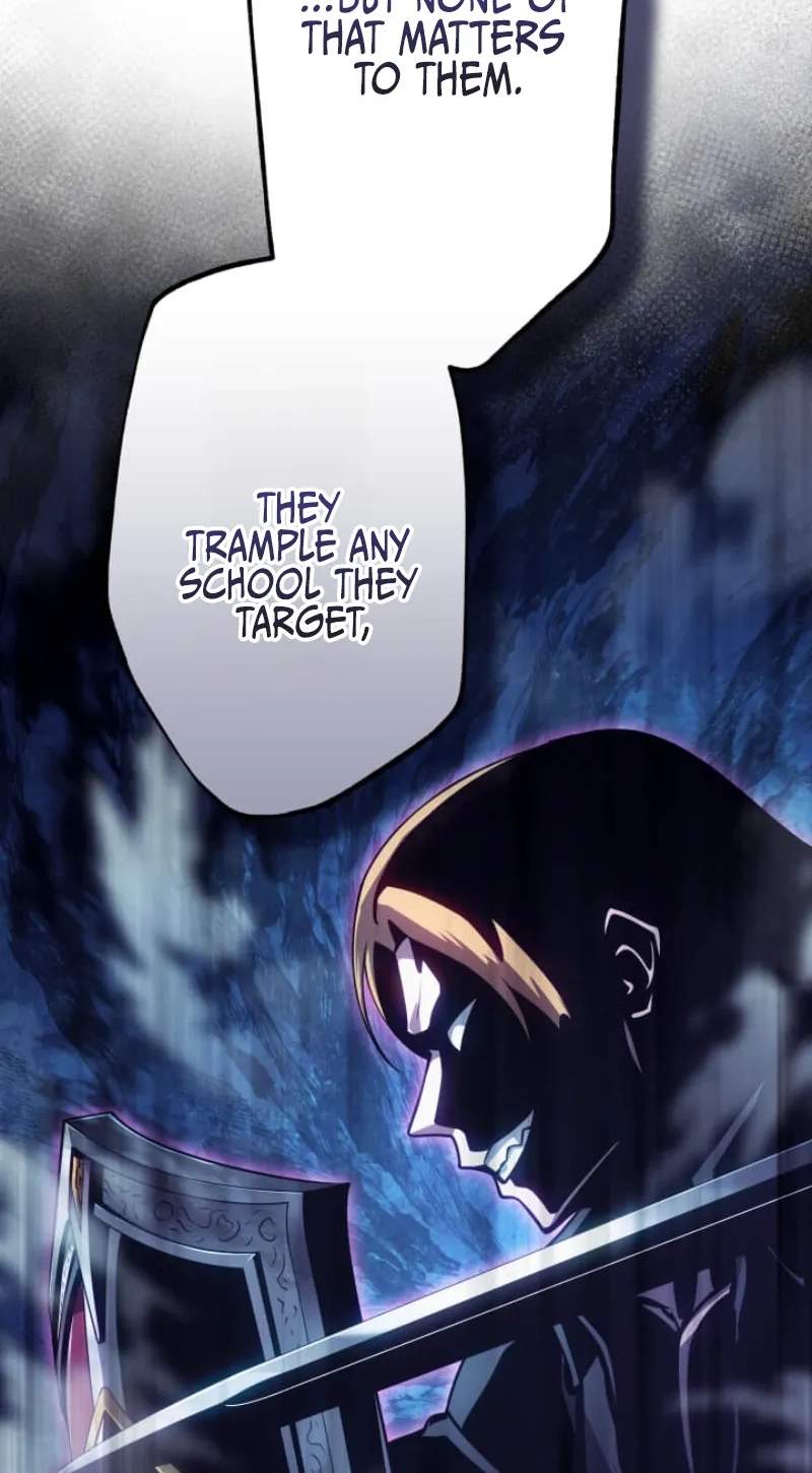 Sovereign of a Hundred Blades: Heir to the Strongest Style — Chapter 9 — page 7