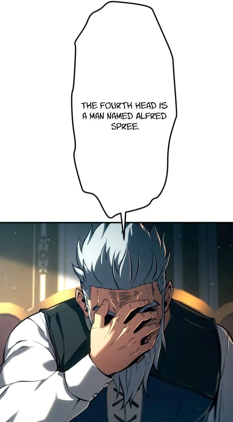 Sovereign of a Hundred Blades: Heir to the Strongest Style — Chapter 9 — page 10