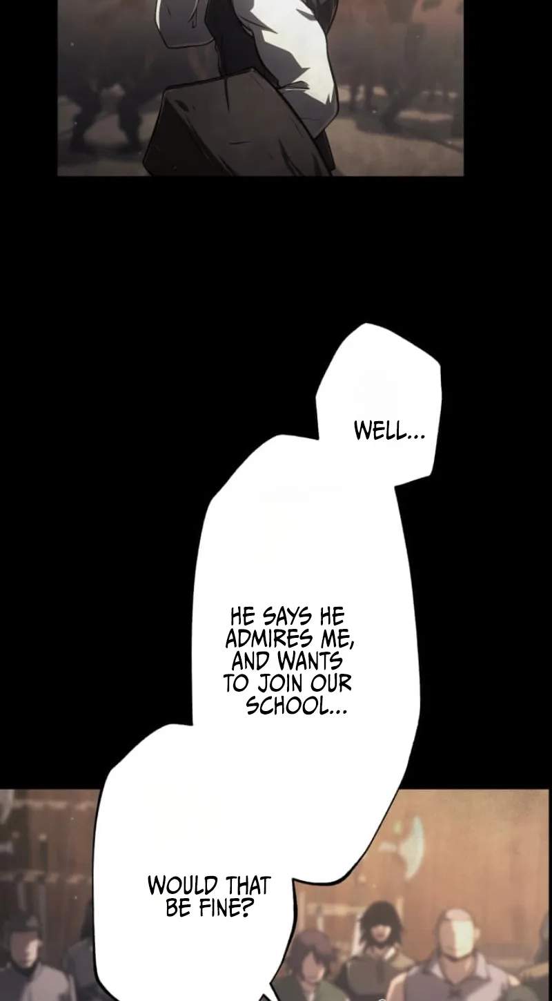 Sovereign of a Hundred Blades: Heir to the Strongest Style — Chapter 9 — page 14