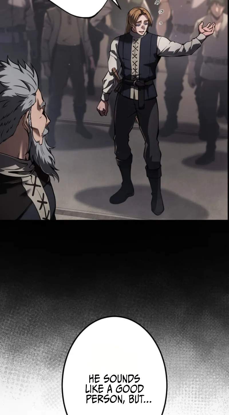 Sovereign of a Hundred Blades: Heir to the Strongest Style — Chapter 9 — page 15