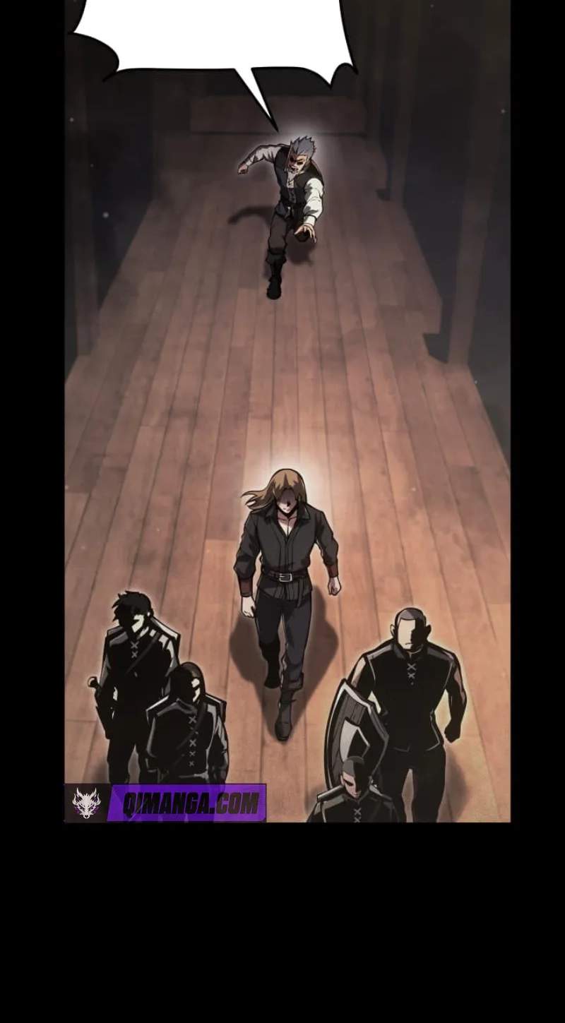 Sovereign of a Hundred Blades: Heir to the Strongest Style — Chapter 9 — page 19