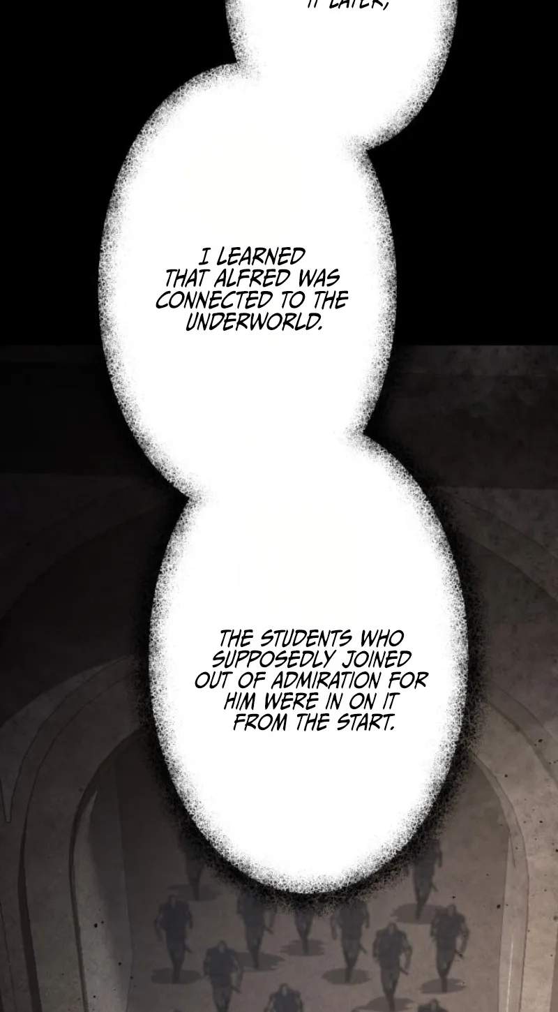 Sovereign of a Hundred Blades: Heir to the Strongest Style — Chapter 9 — page 24