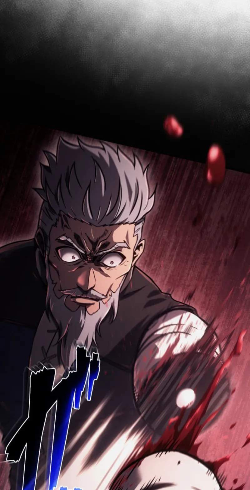 Sovereign of a Hundred Blades: Heir to the Strongest Style — Chapter 9 — page 30