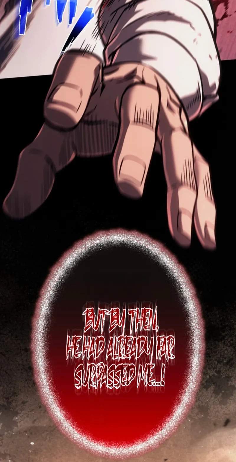 Sovereign of a Hundred Blades: Heir to the Strongest Style — Chapter 9 — page 31