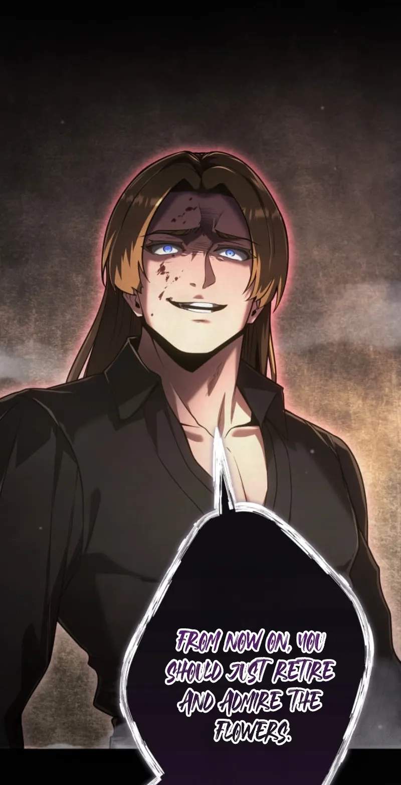 Sovereign of a Hundred Blades: Heir to the Strongest Style — Chapter 9 — page 34