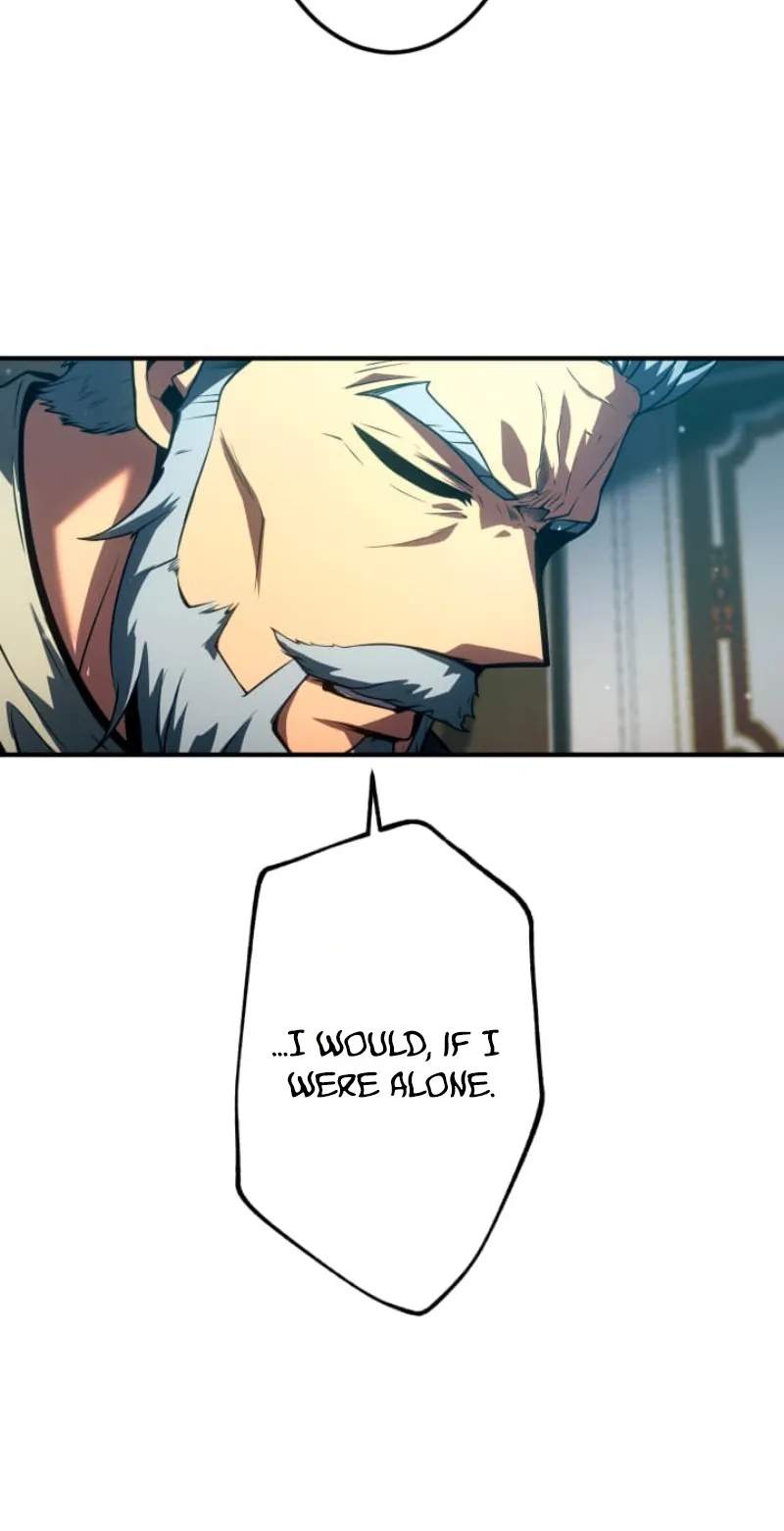 Sovereign of a Hundred Blades: Heir to the Strongest Style — Chapter 9 — page 38