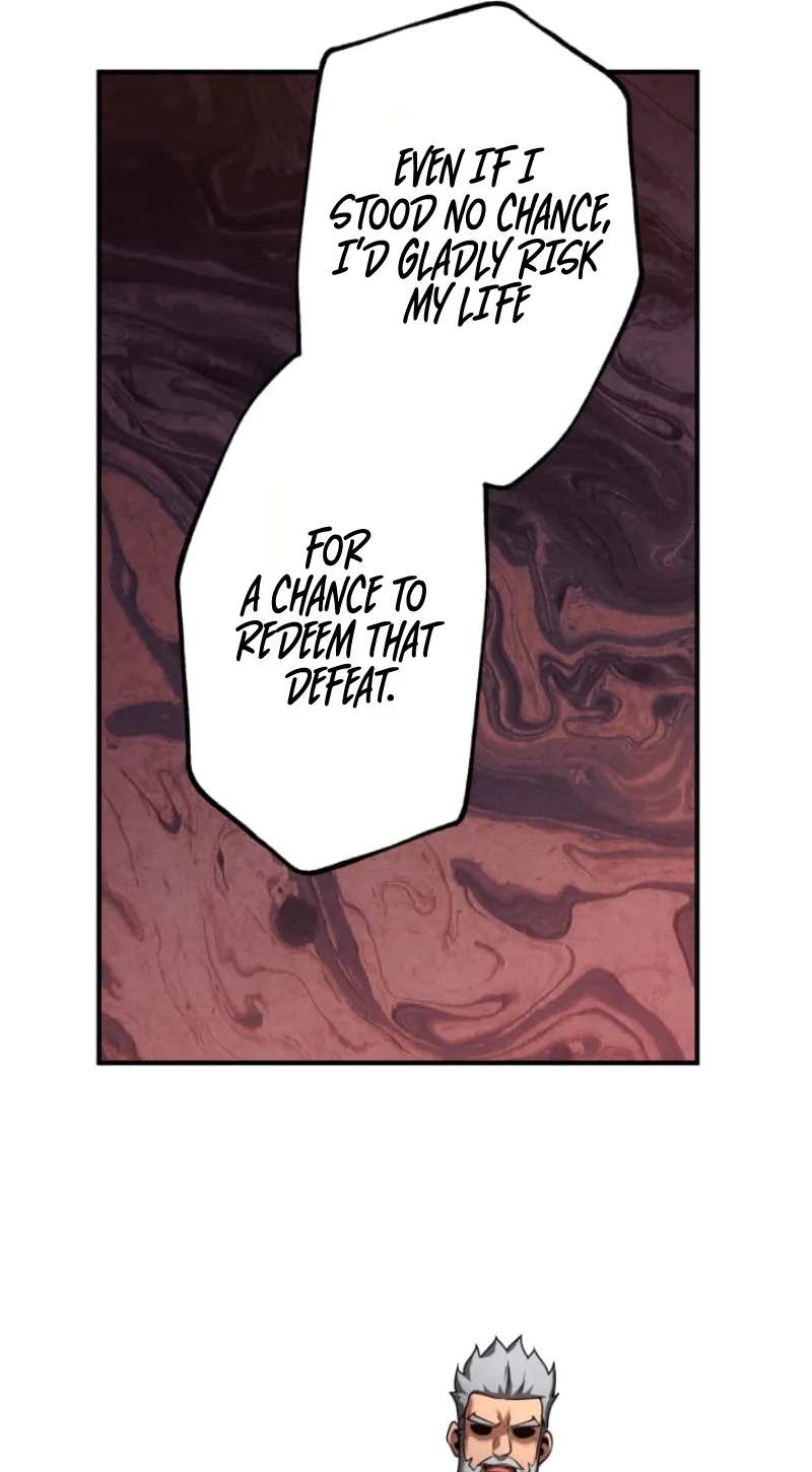 Sovereign of a Hundred Blades: Heir to the Strongest Style — Chapter 9 — page 39