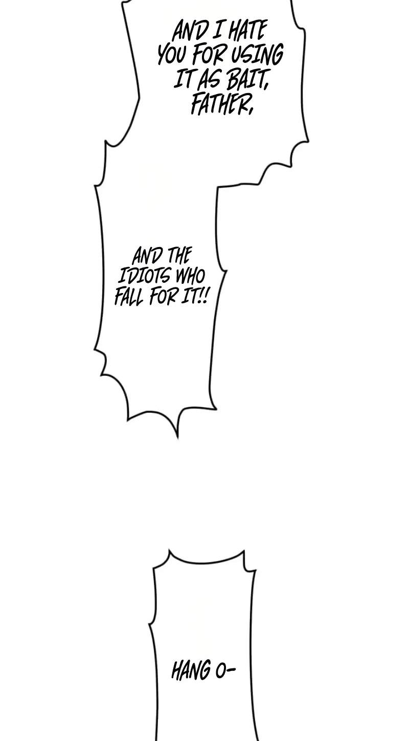 Sovereign of a Hundred Blades: Heir to the Strongest Style — Chapter 9 — page 55