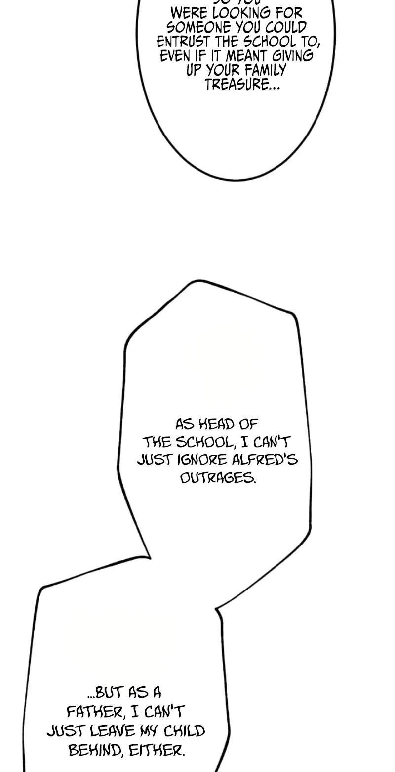 Sovereign of a Hundred Blades: Heir to the Strongest Style — Chapter 9 — page 63