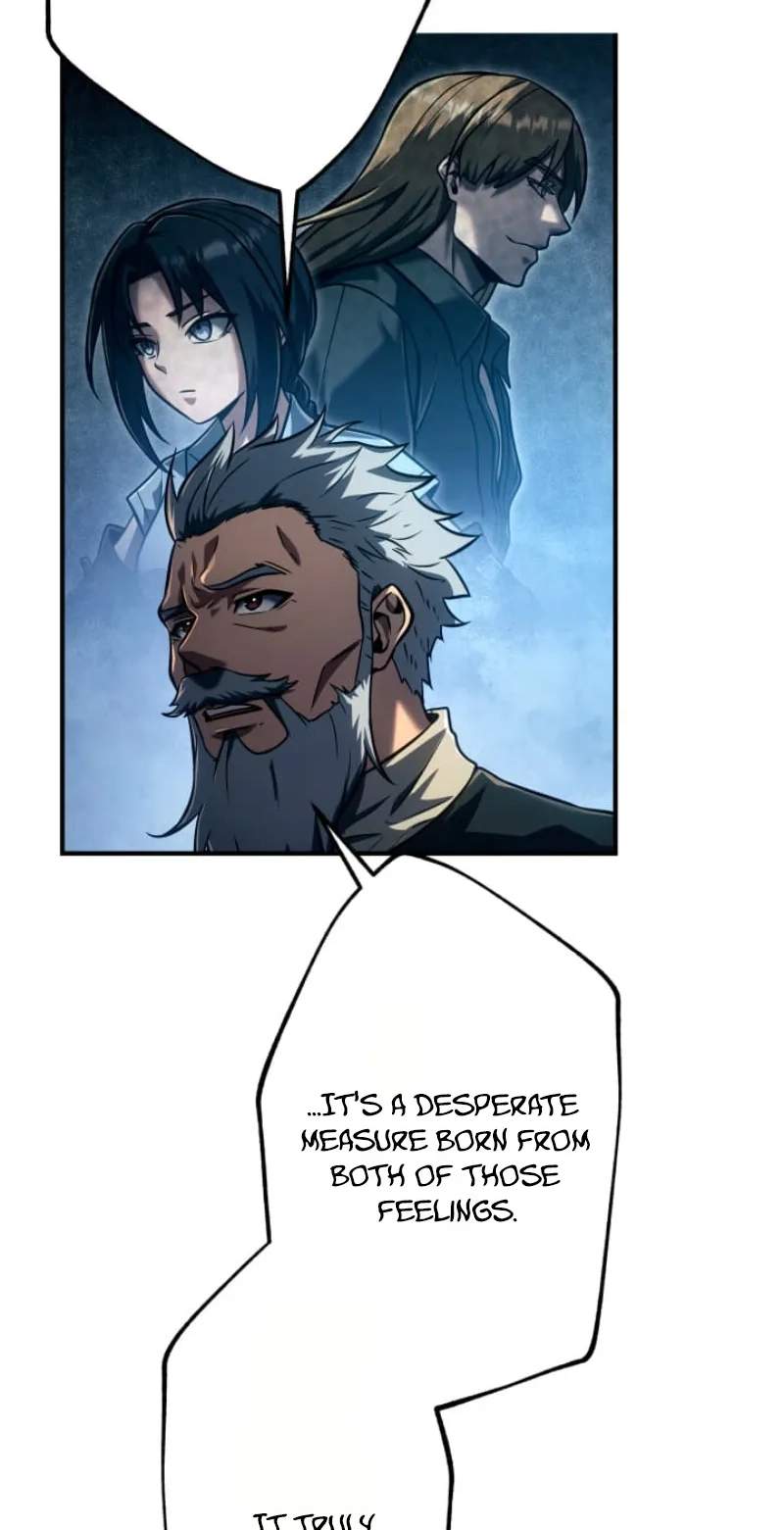 Sovereign of a Hundred Blades: Heir to the Strongest Style — Chapter 9 — page 64