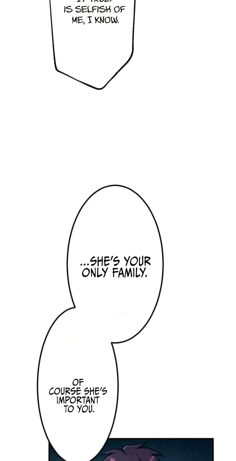 Sovereign of a Hundred Blades: Heir to the Strongest Style — Chapter 9 — page 65