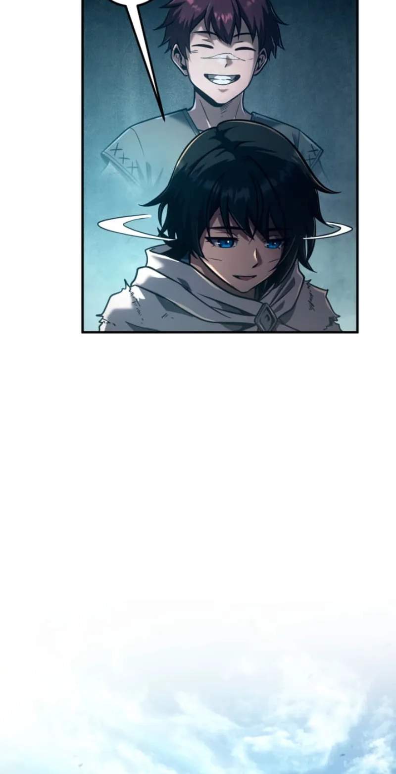 Sovereign of a Hundred Blades: Heir to the Strongest Style — Chapter 9 — page 66