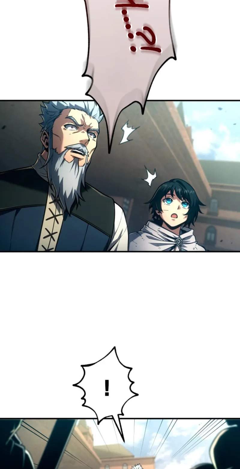 Sovereign of a Hundred Blades: Heir to the Strongest Style — Chapter 9 — page 71