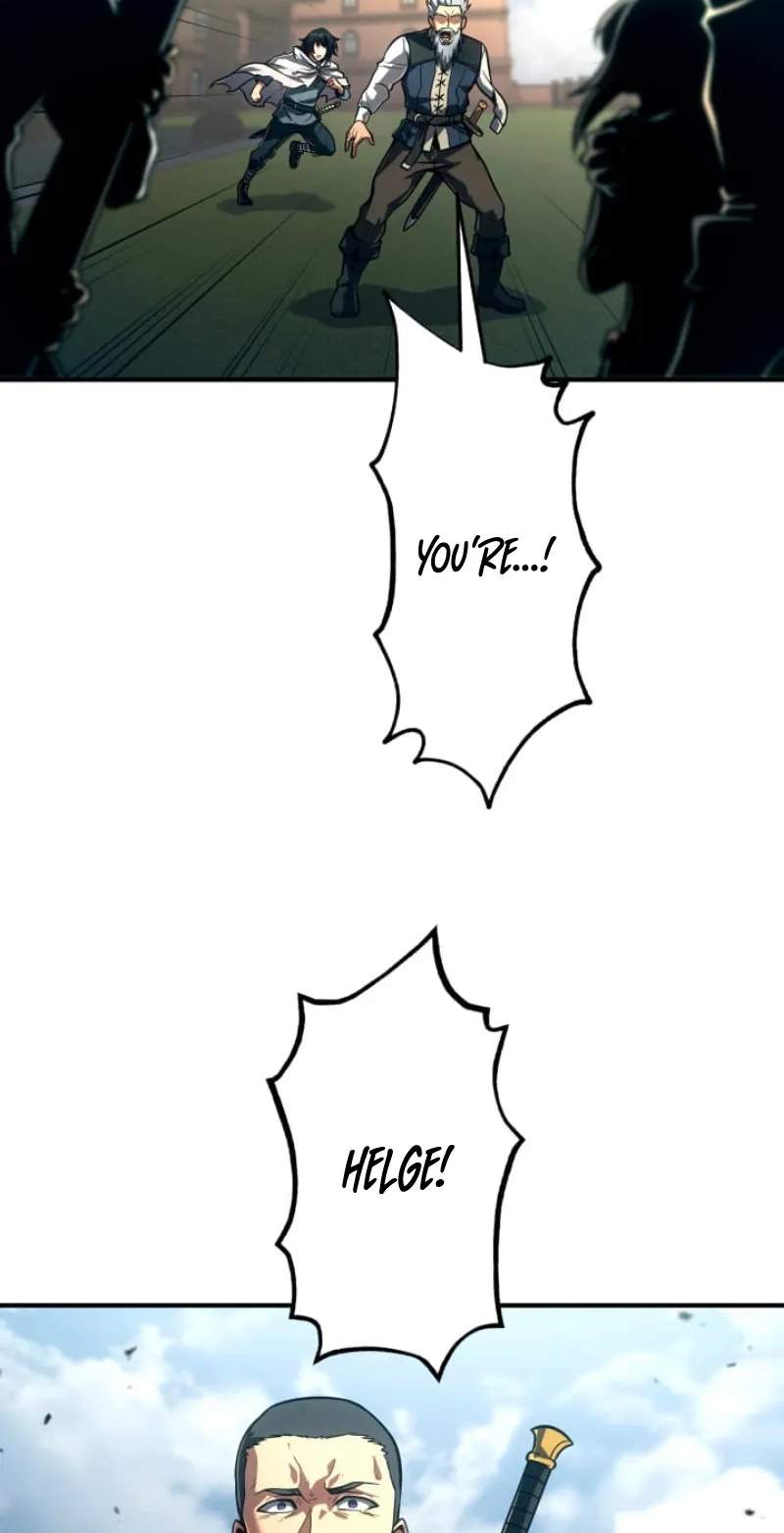 Sovereign of a Hundred Blades: Heir to the Strongest Style — Chapter 9 — page 72