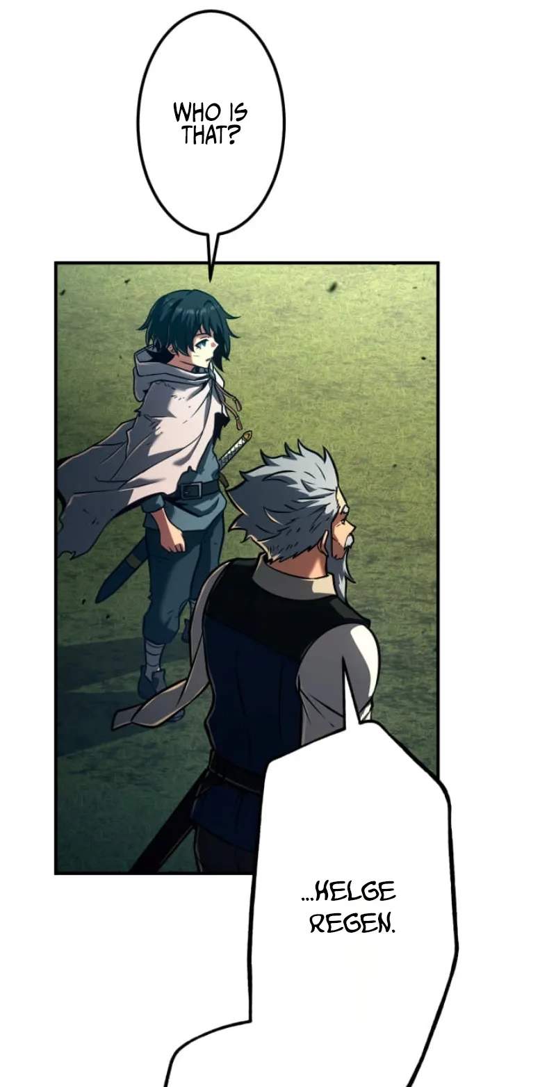 Sovereign of a Hundred Blades: Heir to the Strongest Style — Chapter 9 — page 74
