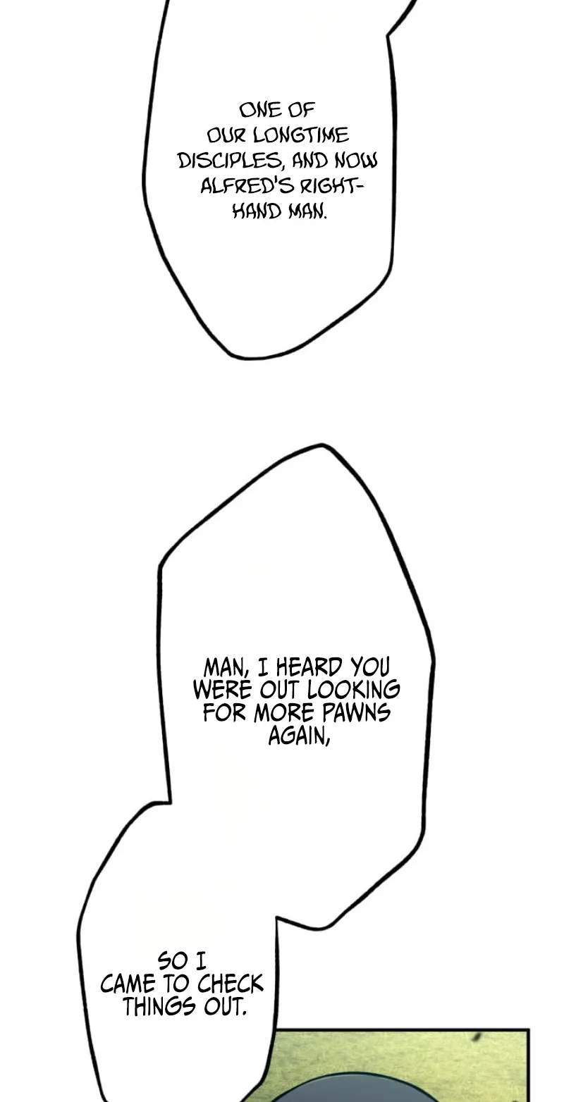 Sovereign of a Hundred Blades: Heir to the Strongest Style — Chapter 9 — page 75