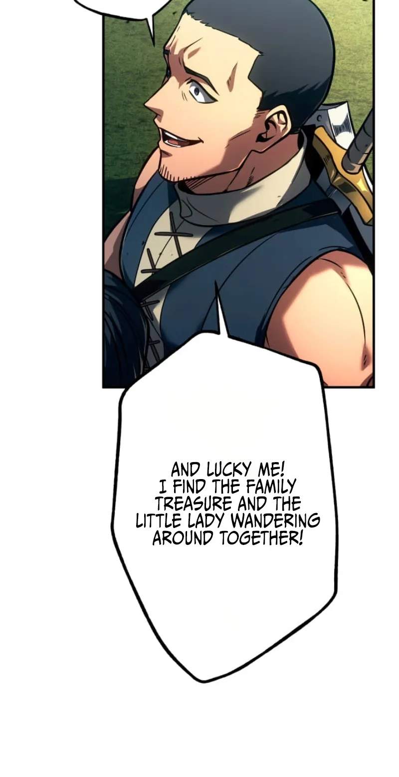 Sovereign of a Hundred Blades: Heir to the Strongest Style — Chapter 9 — page 76