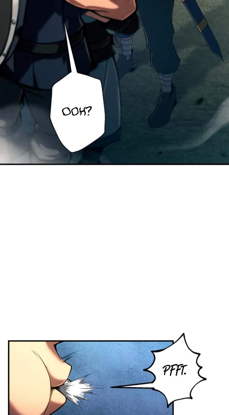Sovereign of a Hundred Blades: Heir to the Strongest Style — Chapter 9 — page 79