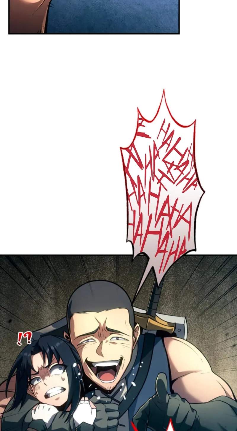 Sovereign of a Hundred Blades: Heir to the Strongest Style — Chapter 9 — page 80