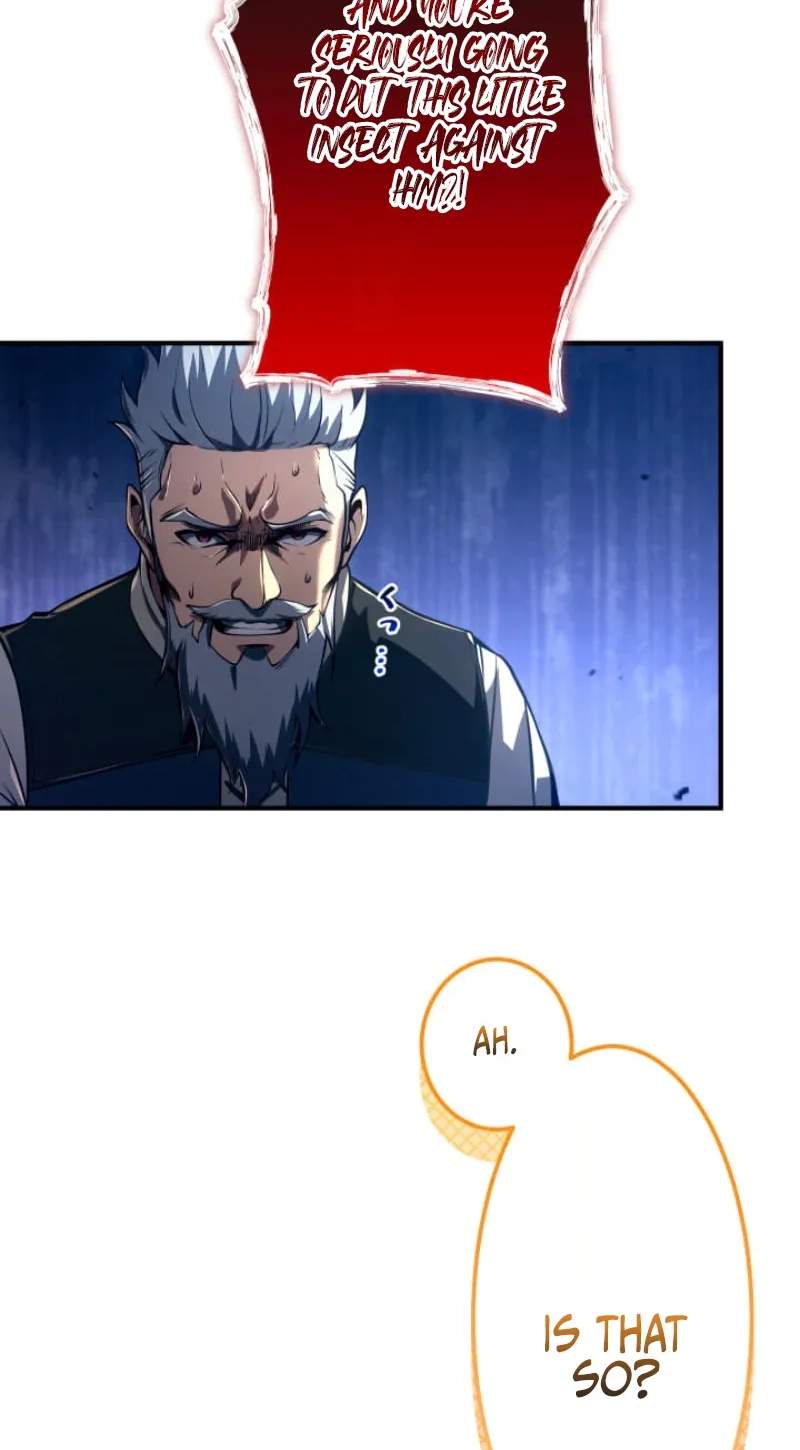 Sovereign of a Hundred Blades: Heir to the Strongest Style — Chapter 9 — page 83