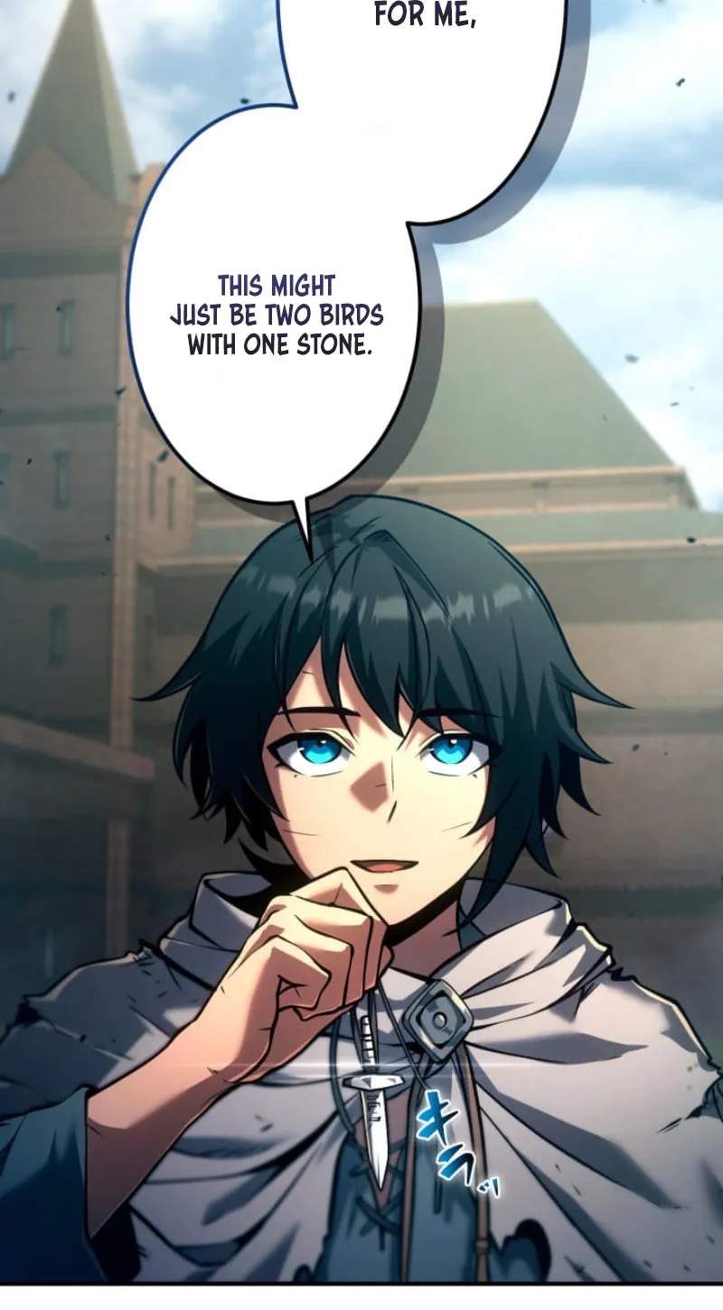 Sovereign of a Hundred Blades: Heir to the Strongest Style — Chapter 9 — page 86