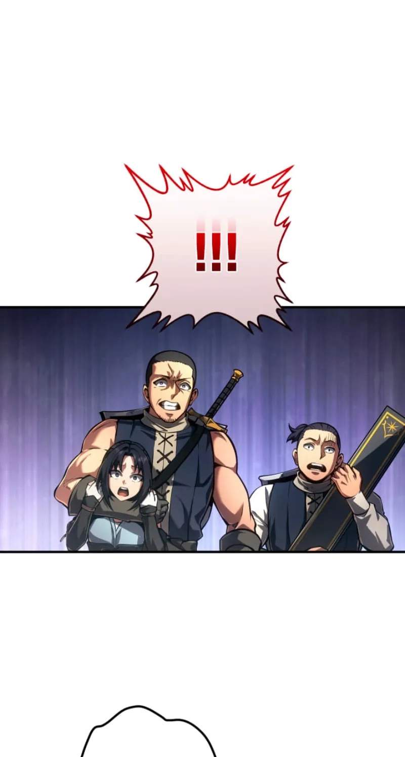 Sovereign of a Hundred Blades: Heir to the Strongest Style — Chapter 9 — page 87