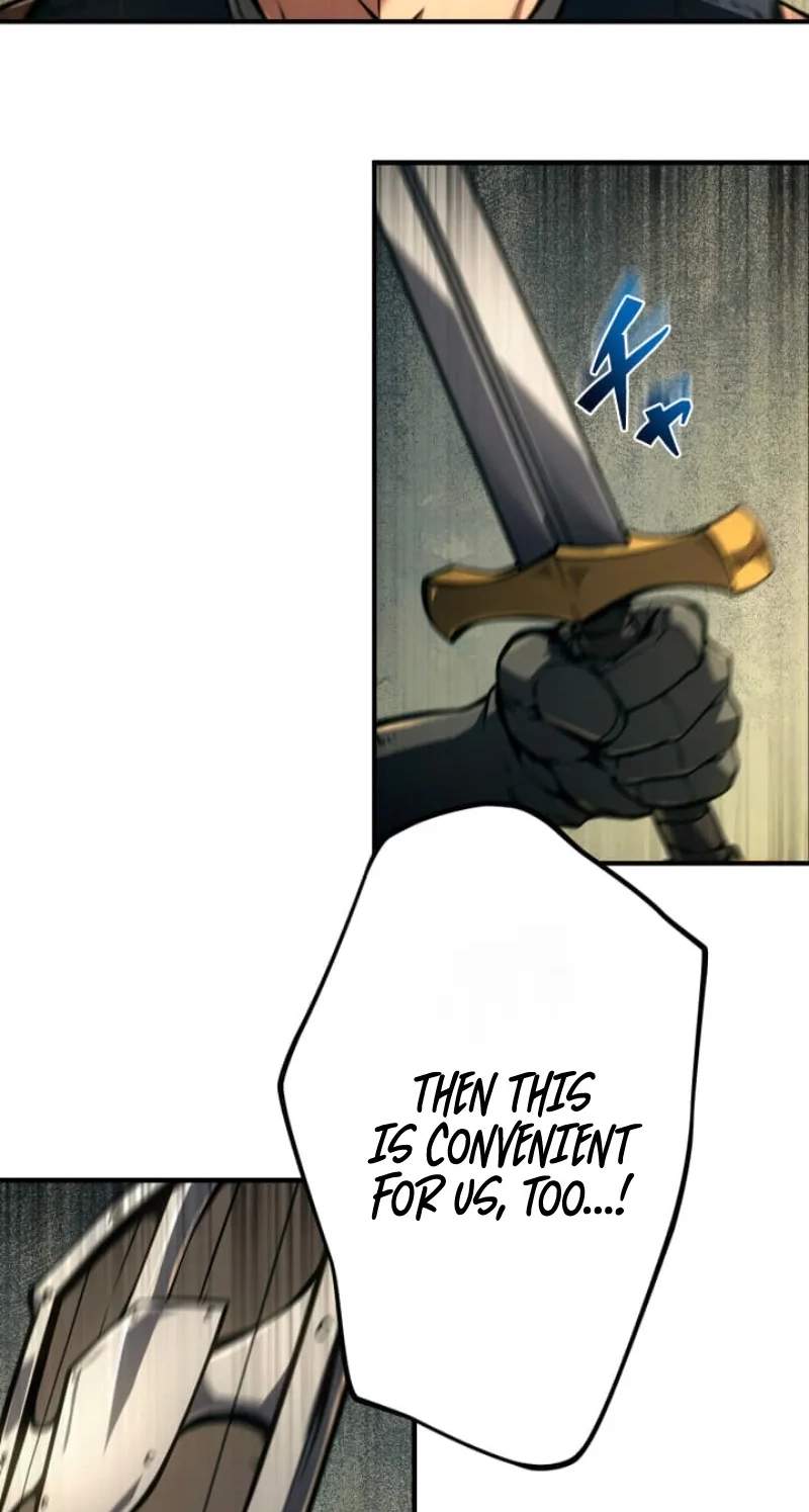 Sovereign of a Hundred Blades: Heir to the Strongest Style — Chapter 9 — page 90